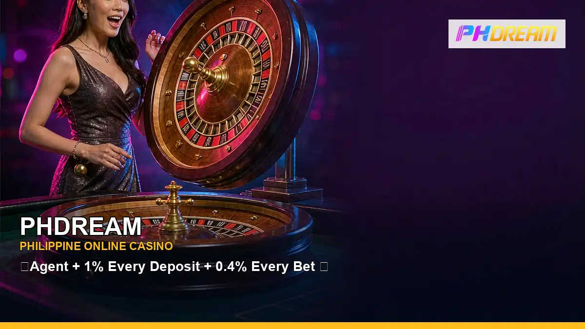 PHDREAM PHDREAM brand search, casino access, games, account help and safer participation in the Philippines scene with