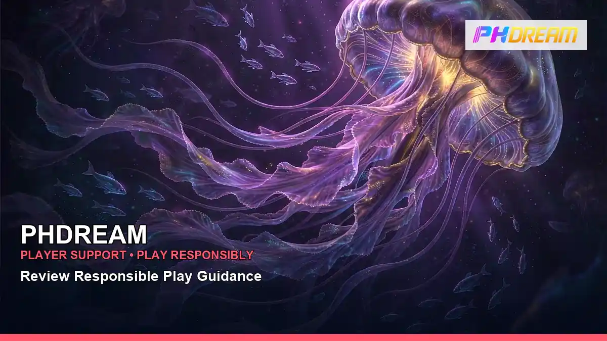 PHDREAM high-energy casino fishing games in a angler lifestyle layout for Philippine players